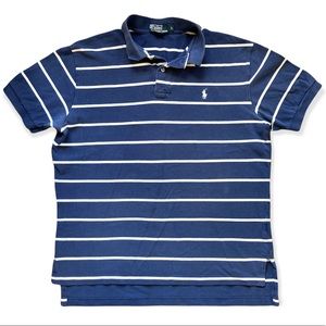 VINTAGE 90s Polo Ralph Lauren Shirt